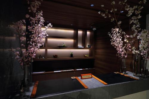 Hotel Sakura Suite Osaka Juso - Policies and Regulations