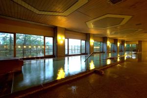 Hotel Sakurai Review - Dining Options