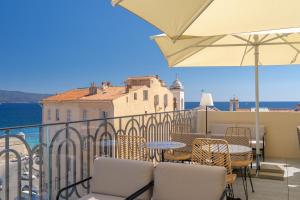 Hotel San Carlu Citadelle Ajaccio - Policies and Regulations