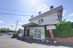 Hotel Sankyu - Smoking Policy