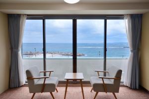 Hotel Sanrakuso - Guest Experiences