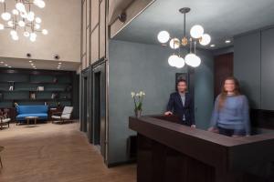 Hotel Sanso by HappyCulture - Getting to the Hotel