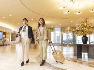 Hotel Sapporo Garden Palace - Policies and Restrictions