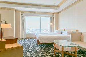 Hotel Seagull Tenpozan Osaka - Amenities and Facilities