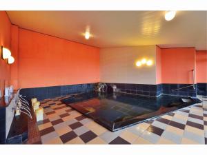 Hotel Seiryu Japanese Spa Inn With Spectacular View in Osaka - How to Book Your Stay