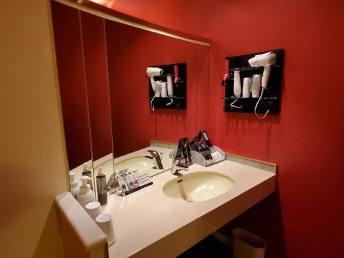 Hotel Serenina (Adults Only) Review