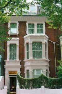 Hotel Sergul - Facilities Offered