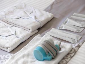 Hotel Sharoum Inn Hakodate - Room Options