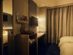 Hotel She, Osaka - Frequently Asked Questions