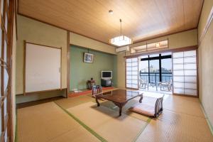 Hotel Shiiya - Location Information