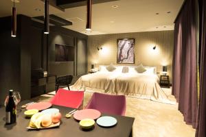 HOTEL SHIKISAI KYOTO - Guest Reviews & Experiences