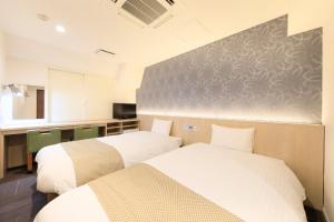 Hotel Shinjukuya - Facilities and Services