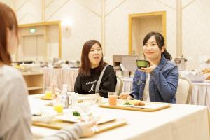 Hotel Shion - Policies and Regulations