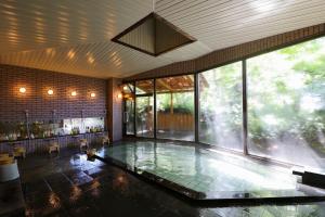 Hotel Shirakabaso Shigakogen - Seasonal Activities