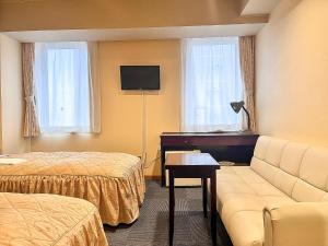 Hotel Sho Sapporo - Frequently Asked Questions