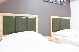 Hotel Shu - Safety and Accessibility Features