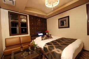 HOTEL Shuffle - Accessibility Features