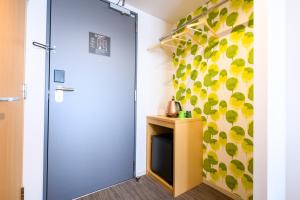 Hotel Sobial Namba Daikokucho - Dining Options