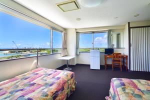 Hotel South Island - Guest Reviews