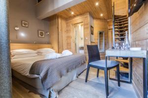 Hotel Spa Crychar - About Staying Here