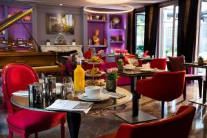 Hotel & Spa La Belle Juliette - Guest Reviews