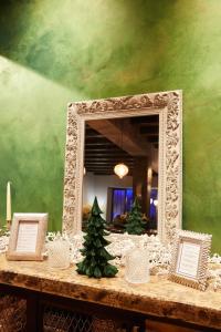 Hotel-Spa Le Moulin De La Wantzenau - Strasbourg North - Dining Options