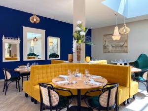 Hotel Spa Marotte - About Staying Here