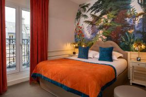 Hotel & Spa Saint-Jacques - How To Book Your Stay