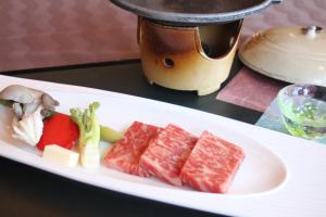 Hotel Spax Kusatsu - Guest Ratings