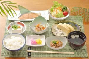 Hotel Station Kyoto West - Additional Services