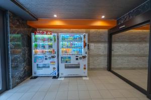 Hotel Story Namba - Highlights of Guest Experience