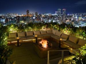 HOTEL STRATA NAHA - Getting to Hotel Strata Naha