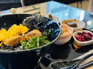 HOTEL SUI KANDA by ABEST - Transportation Options