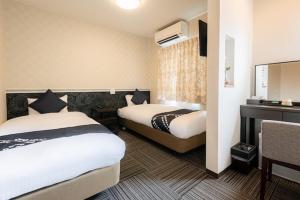 Hotel Sunmarine - Policies and Regulations