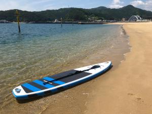 Hotel Sunset Susami - Guest Activities
