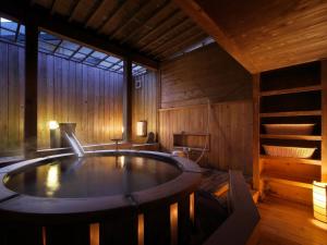 Hotel Sunshine Kinugawa - Facilities and Amenities
