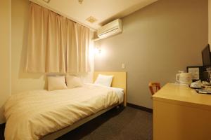 Hotel Suntargas Ueno - Frequently Asked Questions