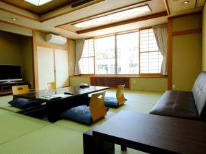 Hotel Symphony Sagae Onsen - Room Amenities