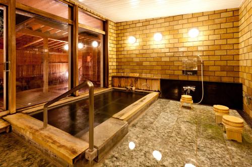 Hotel Taigakukan - Accommodation Details