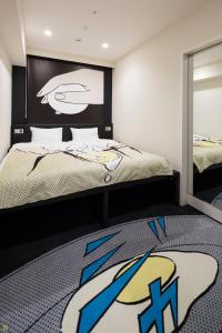 HOTEL TAVINOS Hamamatsucho - Frequently Asked Questions