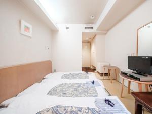 Hotel Tetora Spirit Sapporo - Safety and Security