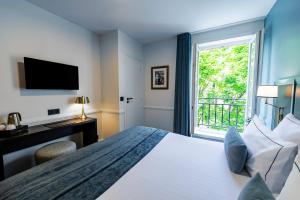 Hotel The Circle Eiffel Tower - Hotel Facilities and Services