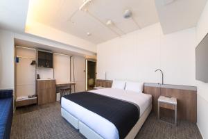 HOTEL THE FLAG Shinsaibashi - Frequently Asked Questions