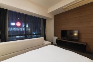 HOTEL THE HAKATA TERRACE - Dining and Nightlife Options