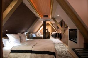 Hotel the Mill - Guest Experience and Feedback