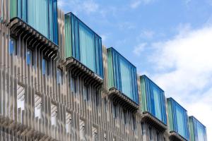 Hotel The Traveler's Tree - BW Premier Collection - LILLE - How To Book Your Stay