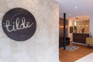 Hotel Tilde - Room Features