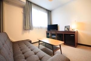 Hotel Togariishi - Communication and Payments