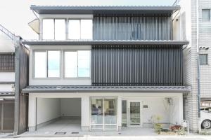 Hotel Toin Kyoto - Food and Dining