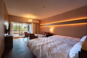 Hotel Tokinoza - Dining and Activities